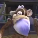 Donkey Kong Isle