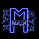 Majn Discord Server Icon