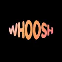 Hangout With Whoosh