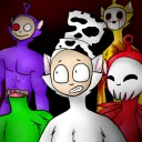 Slendytubbies Komunita CZ/SK