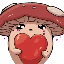 Tobias' Toadstools