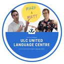 ULC English Club
