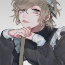↳ ❝ [despair café] ¡! ❞'s icon