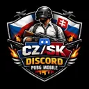 PUBG MOBILE CZ/SK