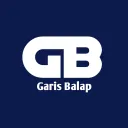 Garis Balap