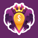 Prestigious Crypto &amp;amp; Stocks Server Icon