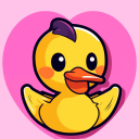 Discovery icon for 덕질코리아 Duckko Discord server