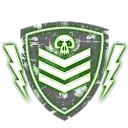 Schaoki´s Military Base