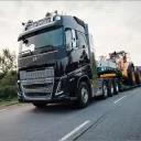 Trucks and Trailers