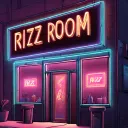 The Rizz Room
