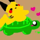 P1kachu's Femboy Hideout