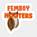 Femboy Hooters