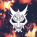 Silver Oni
