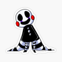 Darklightpuppet Show Server Icon