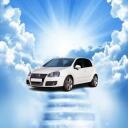 Volkswagen heaven Discord Server Icon