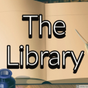 The library