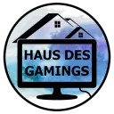 Haus des Gamings