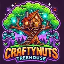 CraftyNut’s Treehouse