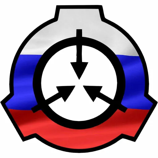 SCP-RP - Discord Server SCP-RP - Discord Server