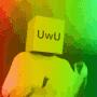 Uwu Discord Server Icon