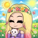 Girls Love Gaming  Discord Server Icon