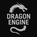 Discovery icon for DRAGON ENGINE Discord server