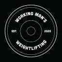 Working Man's Weightlifting