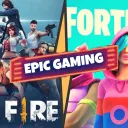 EPIC GAMING