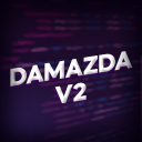 ◜Damazda V2◞ icon