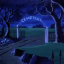 georgias graveyard
