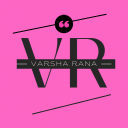 Varsha's study group icon