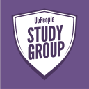 UoPeople Study Group icon
