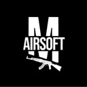 Masonski airsoft - discord V2