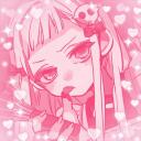 ꒰· ̊ ༘   Anime Hangout  彡༊*· ̊ Discord Server Icon