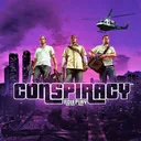 Conspiracy Roleplay Official FiveM Discord