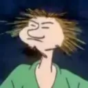 shaggy cult