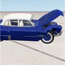 Crash Network