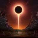 The Elden/Souls/Borne Final Cinder