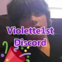 Violette1st Discord