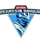 Assassin Raiders Gaming Discord Server Icon