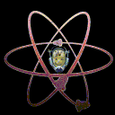 For Science Discord Server Icon – Science