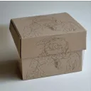 La caja de carlo
