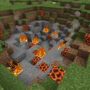 The Crater