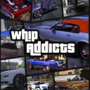 WHIP ADDICTS