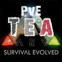 ARK 24H Tea서버 [PvE]