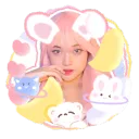 RHEA & FRIENDS!