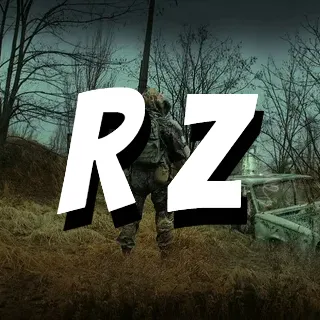 Revolution Zone RP | Garry`s Mod Server — мониторинг Discord сервера, статистика и рейтинг