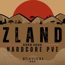 ZLand Discord Server Icon