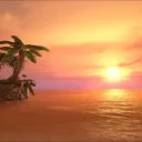 Destiny island