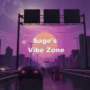 SAGE’S VIBE ZONE